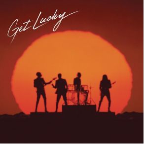 Download track Get Lucky (Radio Edit) Daft Punk, Pharrell Williams
