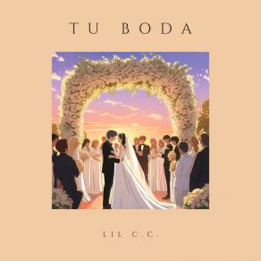 Download track Tu Boda (Sped Up) Lil C. C