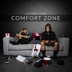 Download track Comfort Zone (Italian Version) Guz Hardy