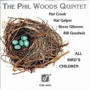 Download track With A Song In My Heart The Phil Woods Quintet