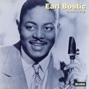 Download track Mambostic Earl Bostic