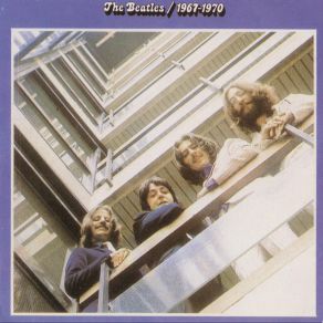 Download track Back In The U. S. S. R.  The Beatles