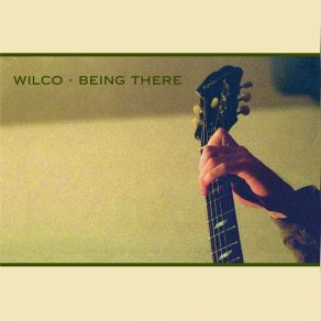 Download track Someone Else's Song Wilco