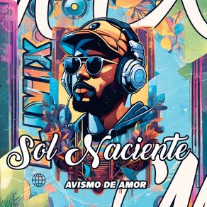 Download track Mirando Al Cielo Sol Naciente