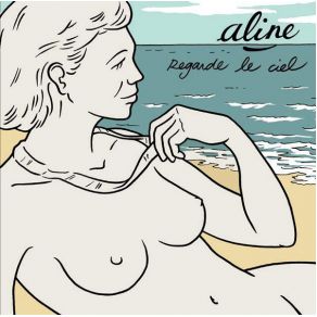 Download track Regarde Le Ciel Aline