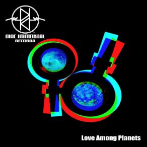 Download track Love Among Planets (Mars Or Venus Radio Mix) Hideyo Blackmoon