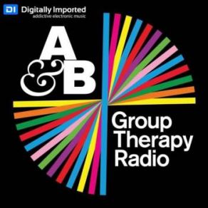 Download track Group Therapy Radio 106 (Guest Vincenzo) (Long Single Mix) Above & Beyond