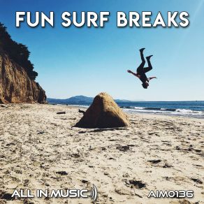 Download track Beach Bounce All-In Music