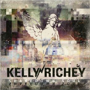 Download track Just Like A River Kelly Richey