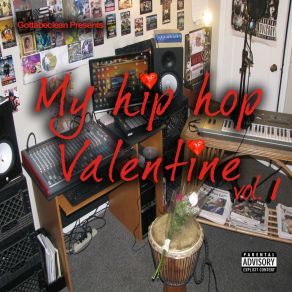 Download track Love Me Or Love Me Not GottabecleanGinsing, Tha Dubb