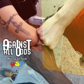 Download track Against All Odds Odd Squad Family