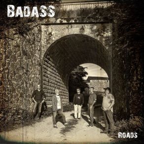 Download track The Deathroad Badass