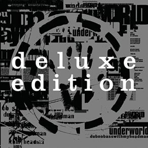 Download track Eclipse (Remastered) Underworld