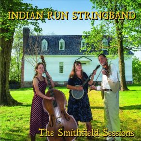 Download track Orphan Train Indian Run Stringband