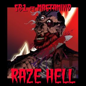 Download track RAZE HELL (Instrumental) SB1Mastamind