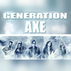 Download track Foreplay (Live 2016-05-05) Generation Axe