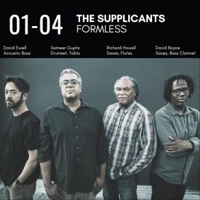 Download track Question Of Now The Supplicants