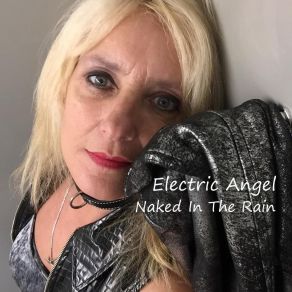 Download track Hug My Weakened Cold Electric Angel