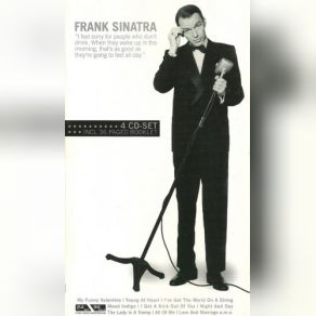 Download track I Wish I Were In Love Again (Rodgers - Hart) Frank Sinatra