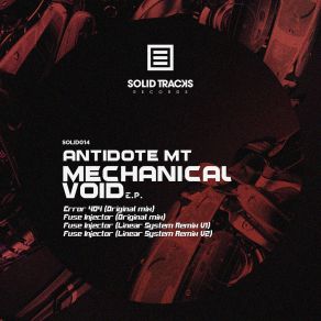 Download track Fuse Injector (Original Mix) Linear System