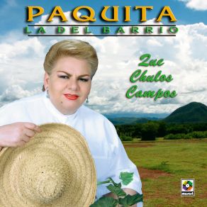 Download track No Se Va A Poder Paquita La Del Barrio