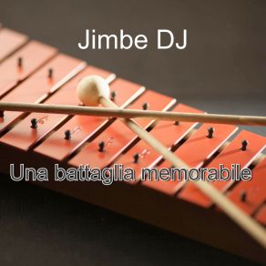 Download track Caduto A Mare Jimbe DJ