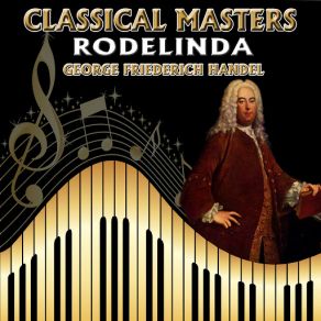 Download track Suite For Harpsichord In G Major: III. Courante Orquesta Lírica Bellaterra