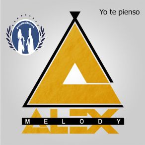 Download track Yo Te Pienso Alex Melody