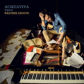 Download track Night Town Acquaviva Trio