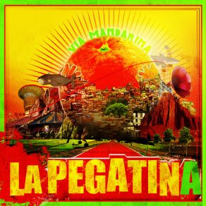 Download track La Negra La Pegatina