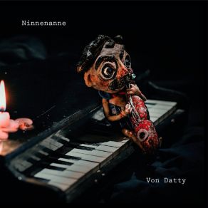 Download track Wonderland Von Datty