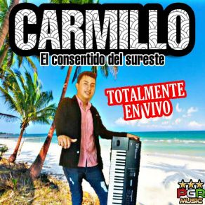 Download track La Niña Quiere Cerveza Carmillo El Consentido Del Sureste