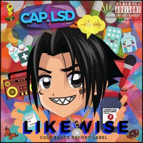 Download track Game Over Likewi$ EBilly Hernandez