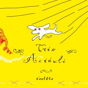 Download track Third Hand (Part2) Trio Acidulé