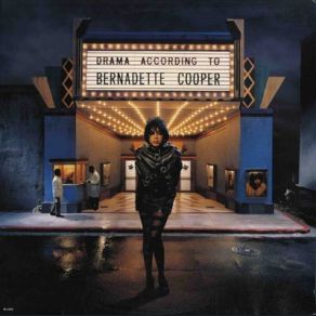 Download track I Look Good (An Interview With Bernadette Cooper) Bernadette Cooper