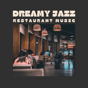 Download track Dusky Groove Night Restaurant Music