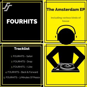 Download track Back & Forward Fourhits