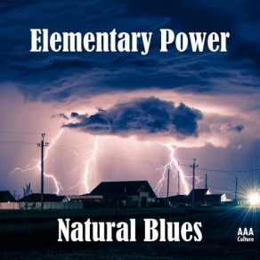 Download track Rockin’ Goddess Blues Natural Blues