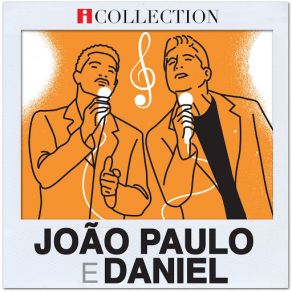 Download track A Loira Do Carro Branco João Paulo & Daniel