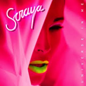 Download track Neon Lovers Soraya