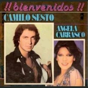 Download track Enamorate De Mi Camilo Sesto, Angela Carrasco