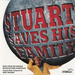 Download track Stuart Was Our Hero Marc Shaiman