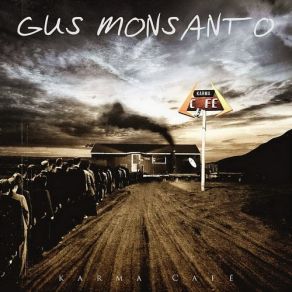 Download track Fel Gus Monsanto