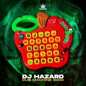 Download track Wiggly Worm Dj Hazard