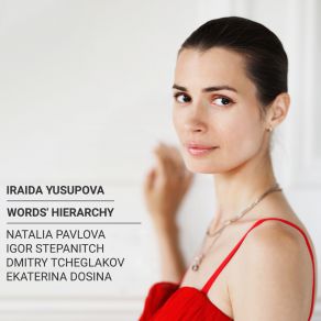 Download track Thread, Pt. 2 Natalia Pavlova, Igor Stepanitch, Ekaterina Dosina, Dmitry Tcheglakov