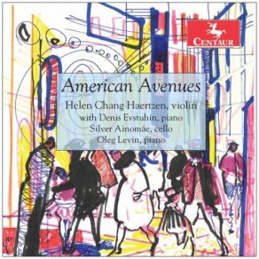 Download track It Ain't Necessarily So (From Porgy And Bess) [Arr. For Violin & Piano] Silver Ainomae, Oleg Levin, Denis Evstuhin, Helen Chang Haertzen