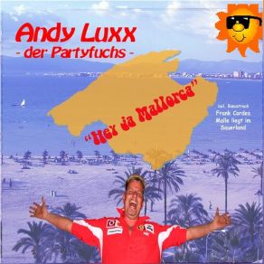 Download track Für Immer Vorbei (Dancemix: Citysoundz) Andy LuxxChris Baur