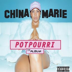 Download track China Marie - Action China MarieQuentin Lamont