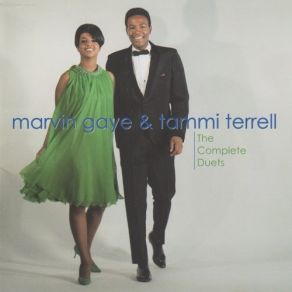 Download track You' Ain't Livin' Till You're Lovin' Marvin Gaye Tammi Terrell