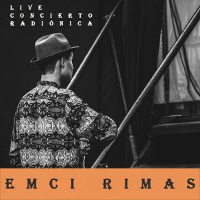 Download track Sin Ti (Live) Emci Rimas